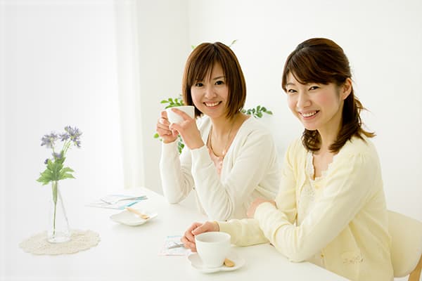 友人・知人からお金を借りる