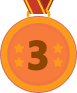 3