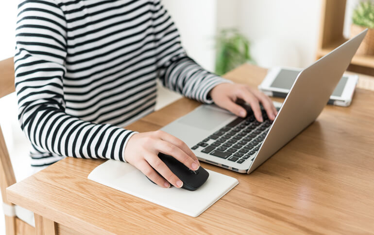 会員サービスにログインしてでできることは?