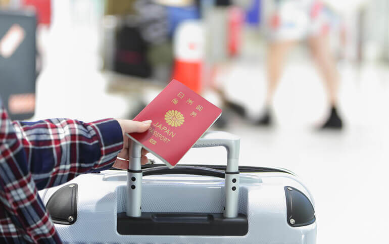 日常～海外旅行までサービス内容充実◎便利でお得なエポスカード