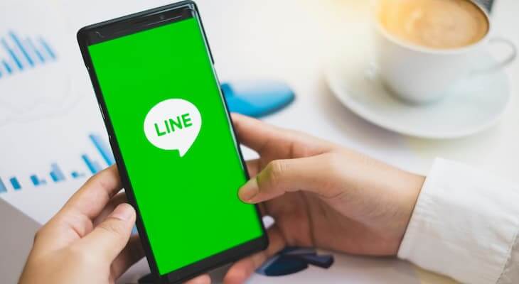 LINEポケットマネーとは｜2019年スタート！申し込みもお金借りるのも全部アプリ完結